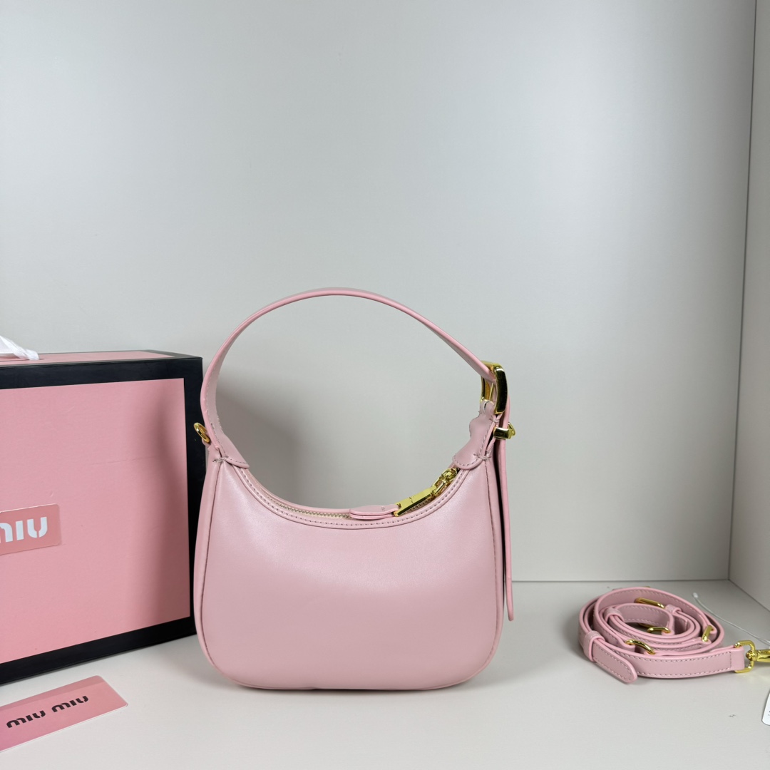 Miu Miu Hobo Bags